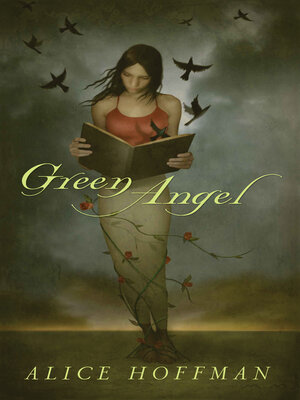cover image of Green Angel